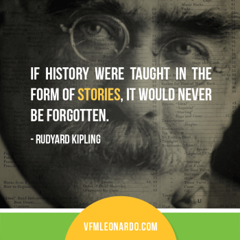 Kipling quote
