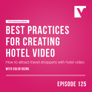 Best Practices for Creating Hotel Video