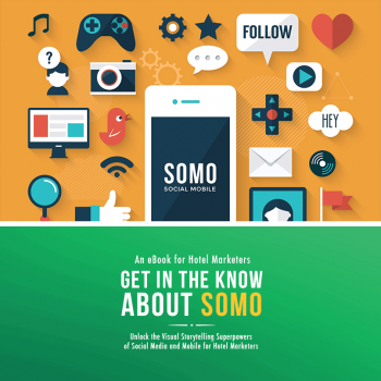 What is SoMo? And Why is it Essential for Every Hotel Marketer?