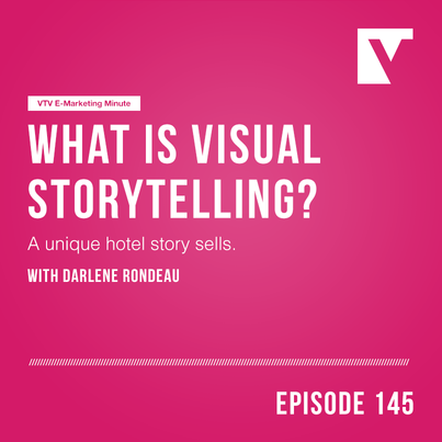 What Is Visual Storytelling?