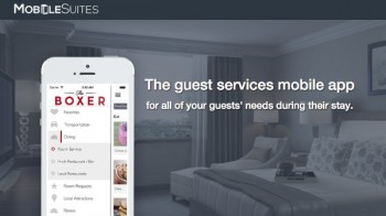 mobile suites app