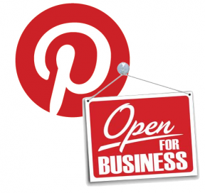 pinterest for hospitality professionals