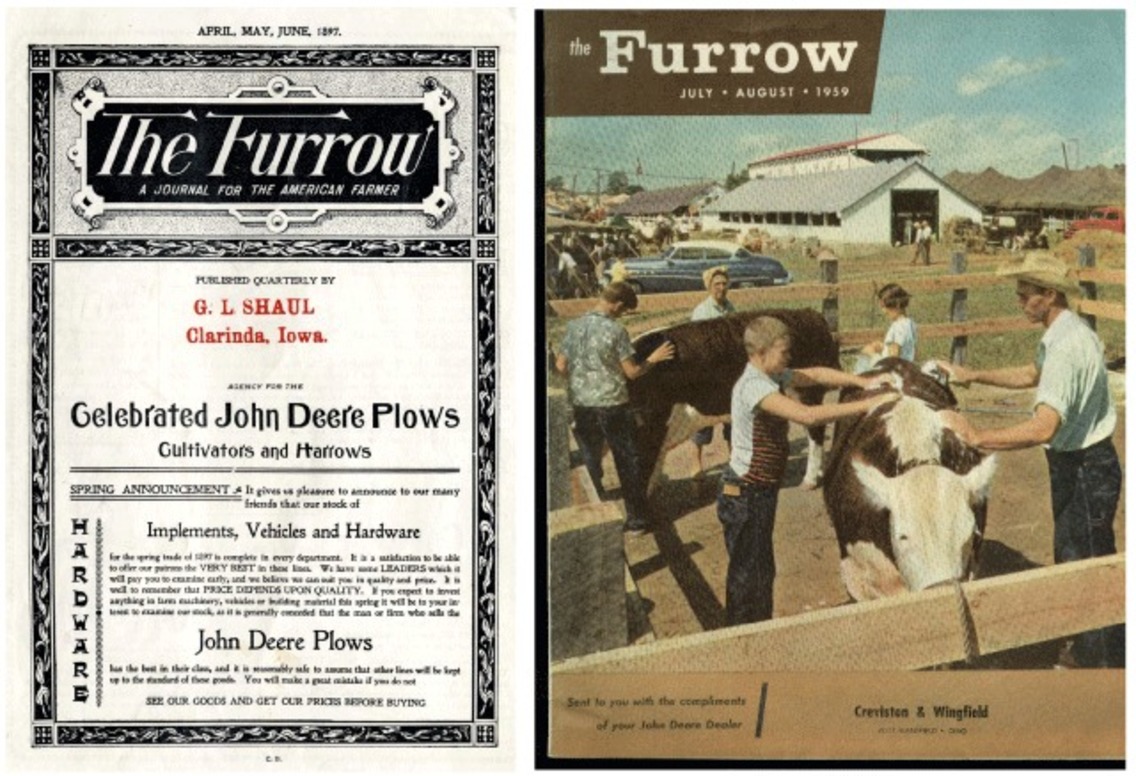 The furrow