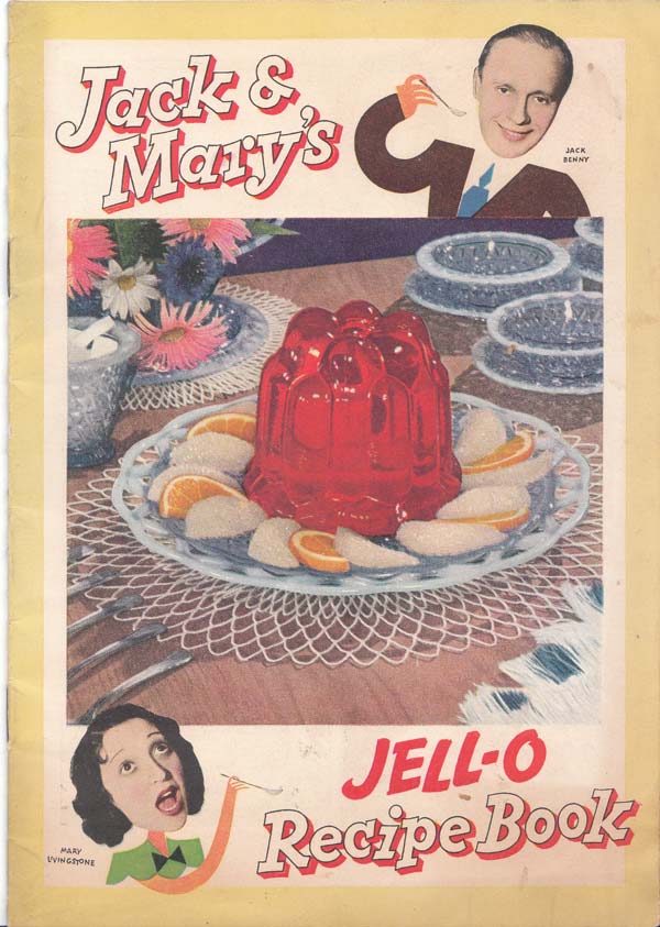 jello