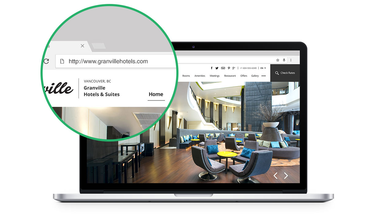 Who Is The Domain Owner or Website Owner