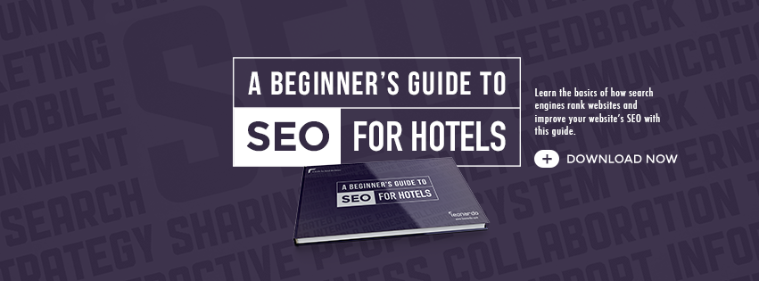 Link to Beginner’s Guide to SEO for Hotels