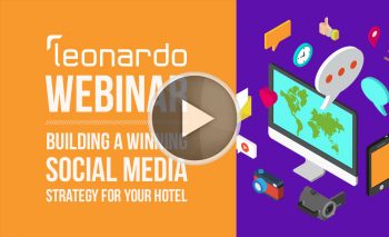 Link to webinar recording on creating a winning social media strategy