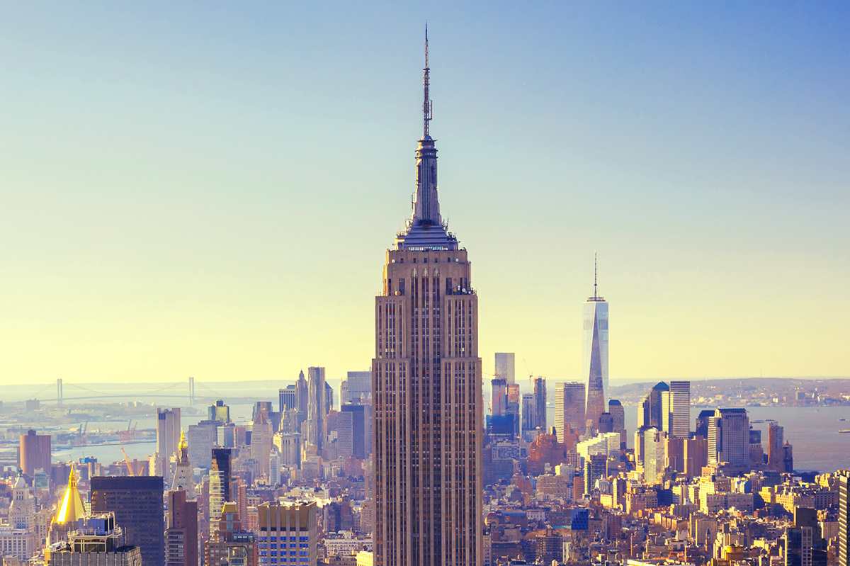 new york localized experiences