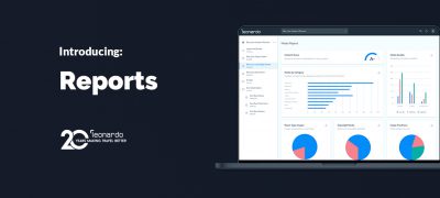 Introducing: In-app Reports. The data you need to take your distribution strategy to the next level