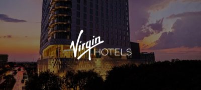 Virgin Hotels partners with Leonardo’s new Content Manager to centralize media management and distribution