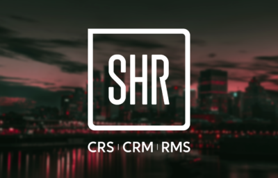 SHR and Leonardo Partner for Media Distribution Services