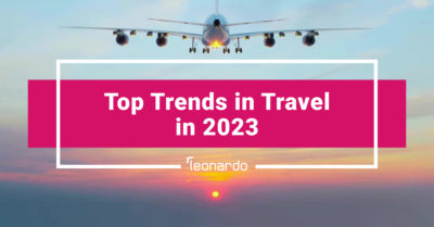 Top Travel Trends in 2023